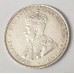 AUSTRALIA 1927 . ONE 1 SHILLING . FULL ADVANCE AUSTRALIA
